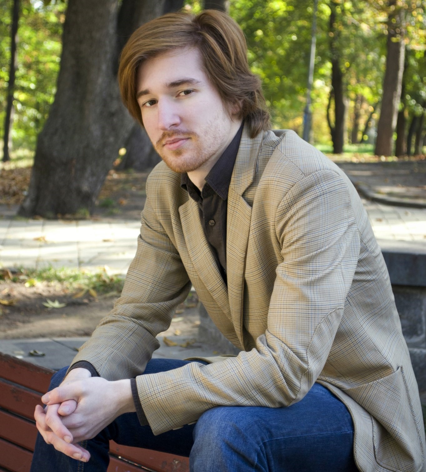 Андрей ситник